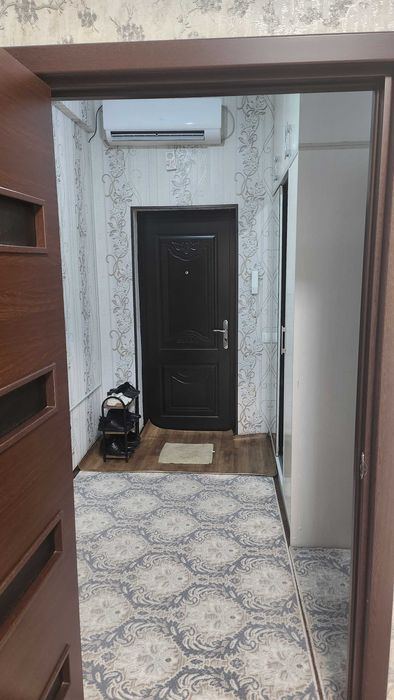 3-xonali kvartira, 84 m²