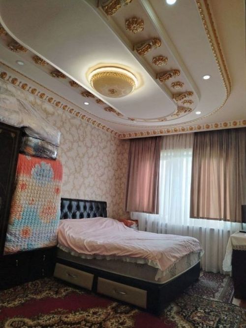 3-xonali kvartira, 67 m²