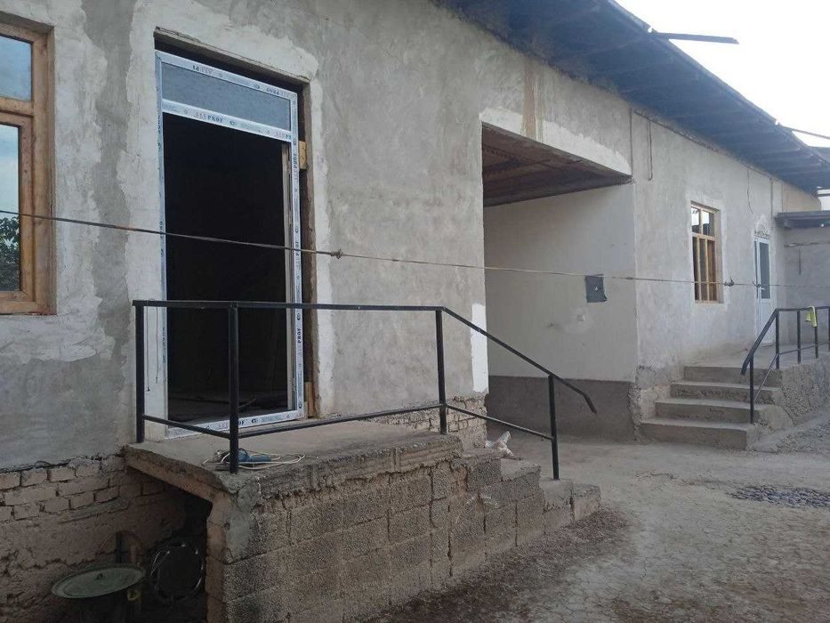 5-комнатный дом, 800 м², Зангиата, на продажу