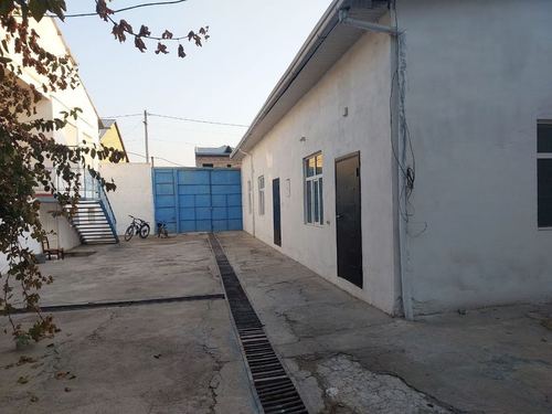 Toshkent ijaraga hovli.