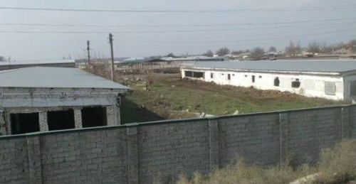 Производственная база на продажу