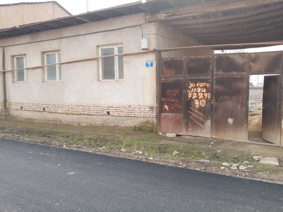 2-комнатная дача, 800 м², Зангиата, на продажу