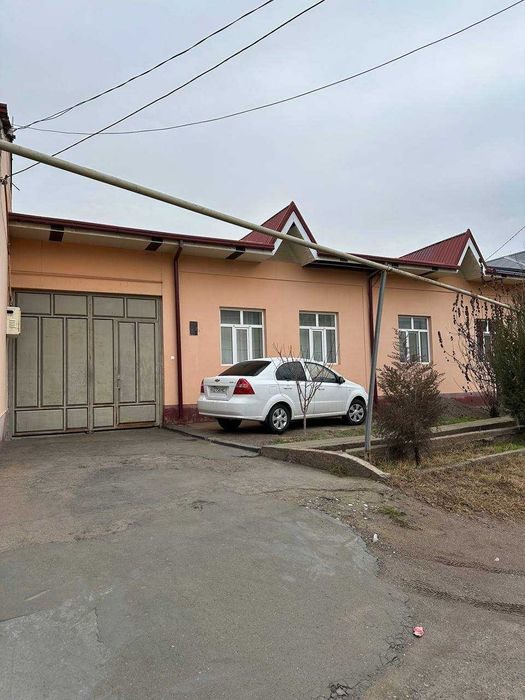 6-комнатный дом, 200 м², Зангиата, на продажу