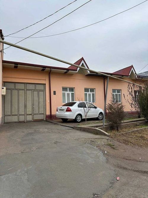 6-комнатный дом, 200 м²
