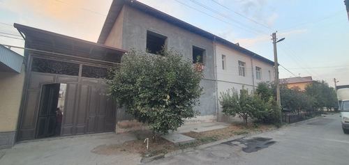 8-комнатный коттедж, 600 м²