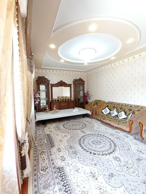 5-комнатный дом, 6 м²