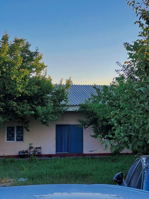 3-комнатная часть дома, 750 м²
