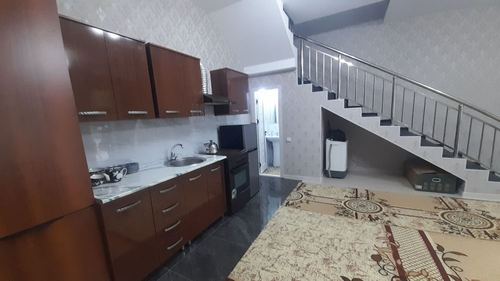 3-xonali kottej, 104 m²
