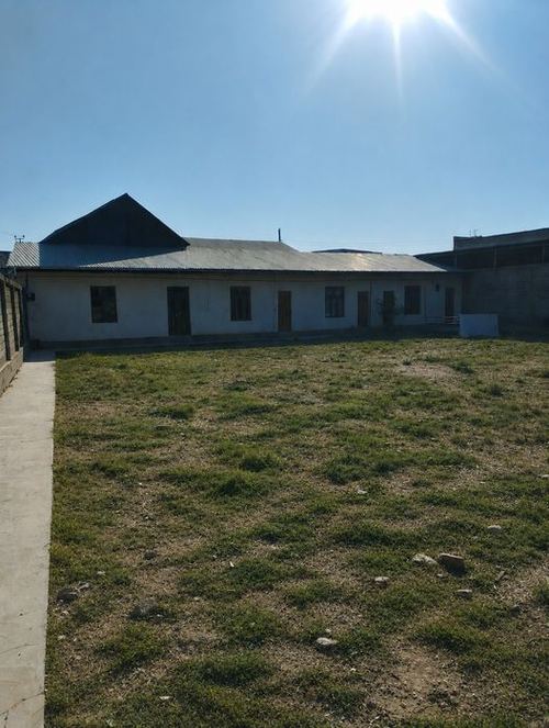 5-xonali uy, 1000 m²