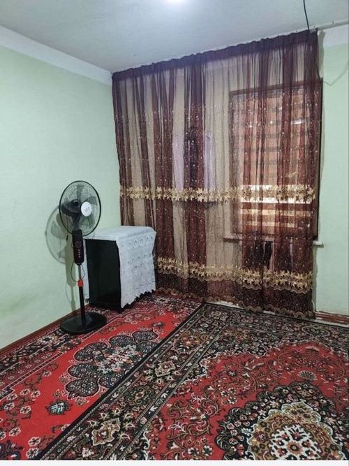 3-xonali kvartira, 74 m²