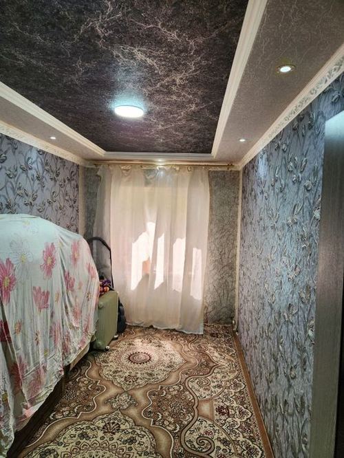 2-комнатная квартира, 51 м²