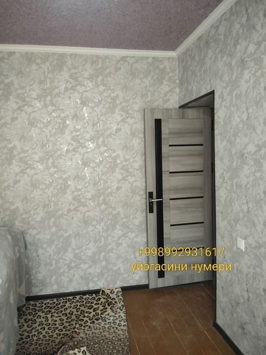 3-комнатная квартира, 67 м², Искандар, на продажу