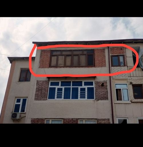 5-комнатная квартира, 86 м²
