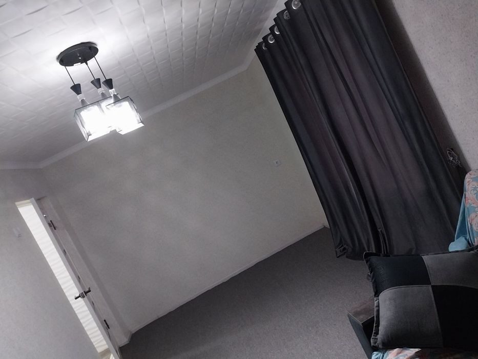 1-комнатная квартира, 28 м², Искандар, на продажу