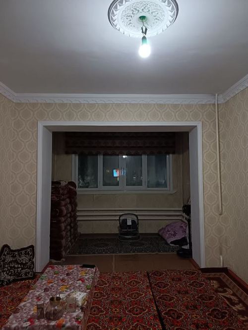 2-xonali kvartira, 58 m²