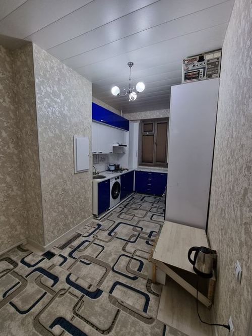 4-комнатная квартира, 86 м²