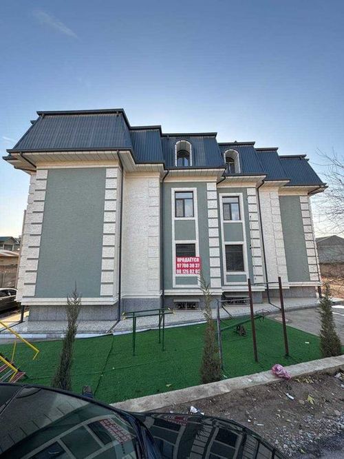 2-комнатная квартира, 53 м²