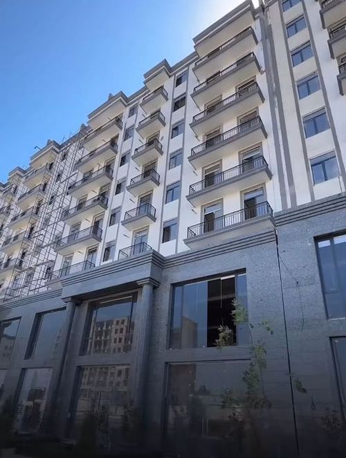 2-комнатная квартира, 49 м²
