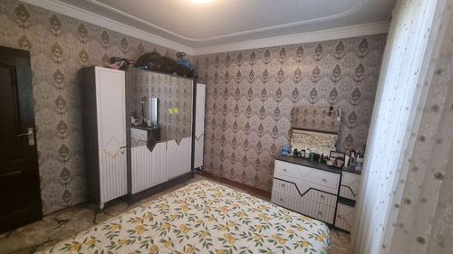 3-xonali kvartira, 92.48 m²
