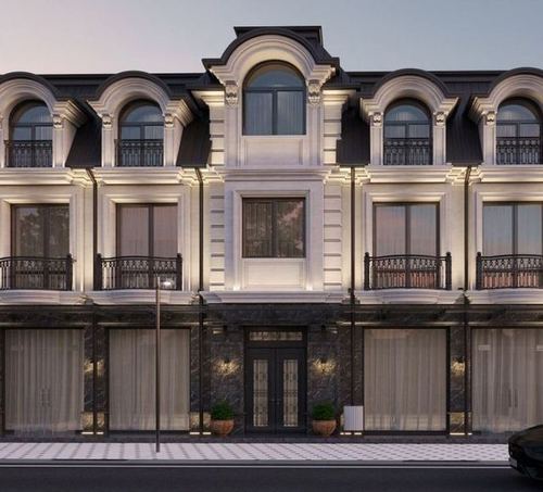 2-комнатная квартира, 50 м²