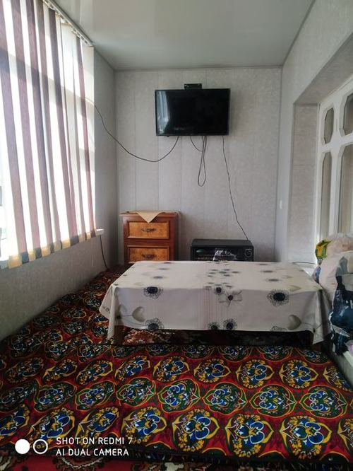 3-xonali kvartira, 68 m²