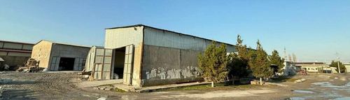 Производственная база на продажу