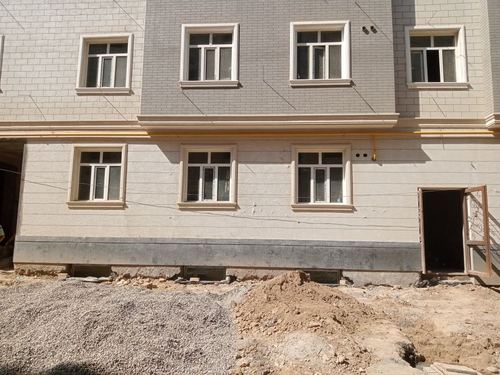 2-комнатная квартира, 168 м²
