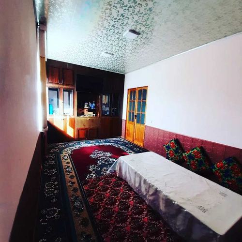 2-комнатная квартира, 57 м²