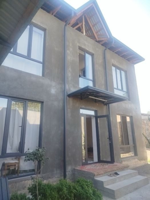5-xonali uy, 120 m², Келес, sotuvga