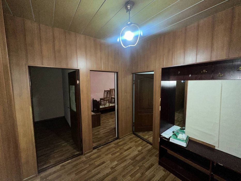 3-xonali kvartira, 70 m², Келес, sotuvga