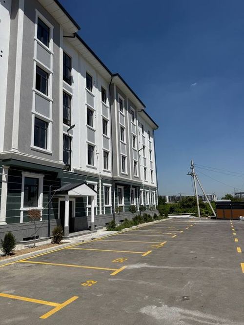 4-комнатная квартира, 152 м²
