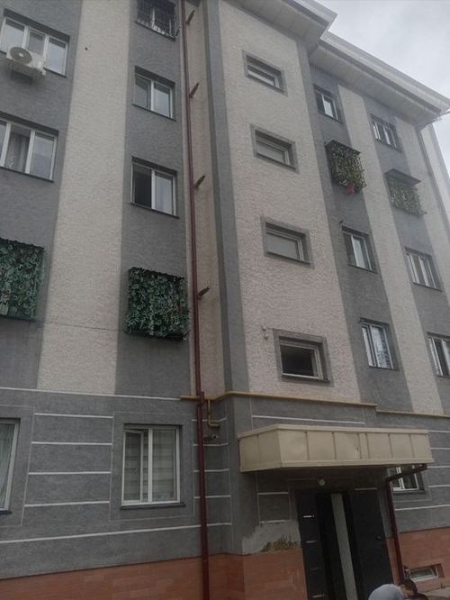3-xonali kvartira, 56 m²