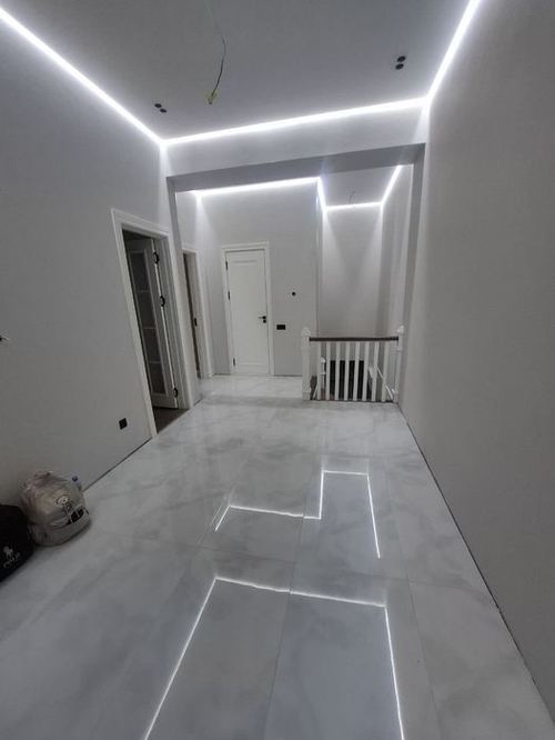 3-комнатная квартира, 114 м²