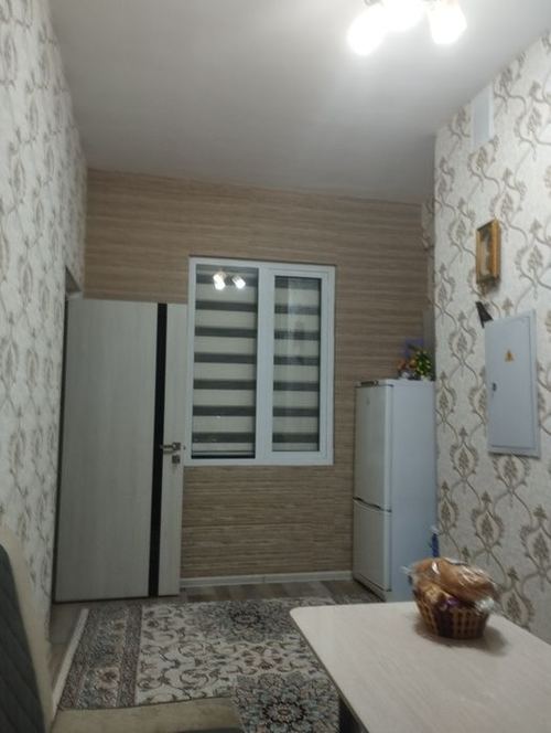 3-комнатная квартира, 67 м²