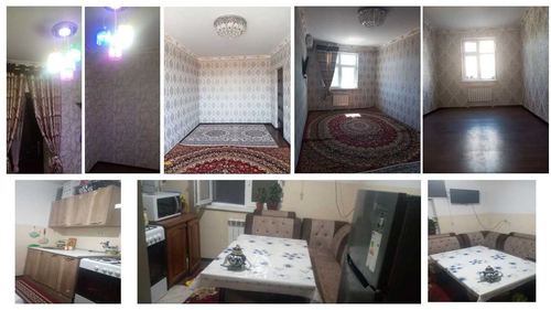 2-комнатная квартира, 52.64 м²