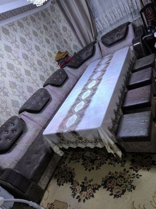 3-xonali kvartira, 64 m²