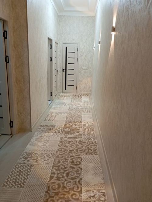 3-комнатная квартира, 73 м²
