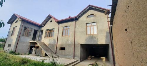 6-xonali uy, 8 m²