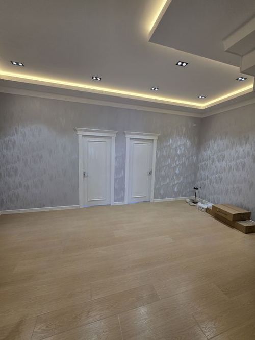 6-комнатная квартира, 141 м²