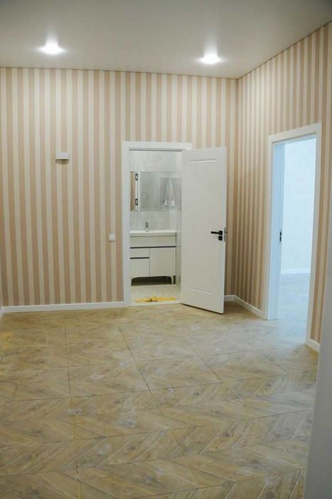 4-комнатная квартира, 121 м²