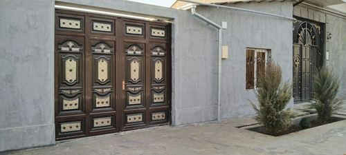 2-xonali uy, 2 m²