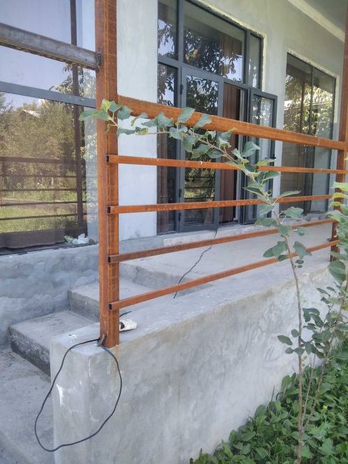 2-room dacha, 70 m²