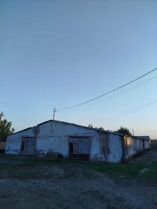 4-xonali uy, 1100 m²