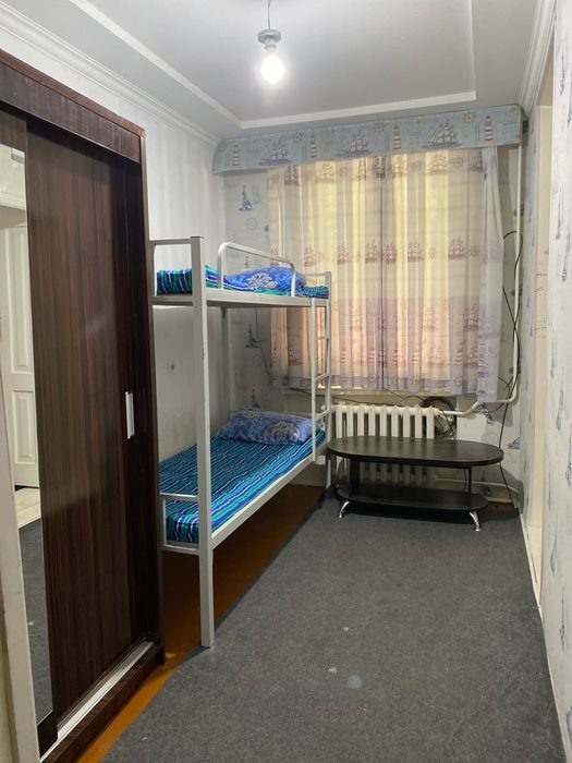 6-комнатный дом, 200 м², Келес, в аренду