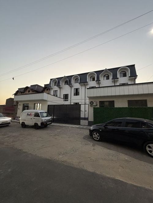 1-комнатная квартира, 21 м²