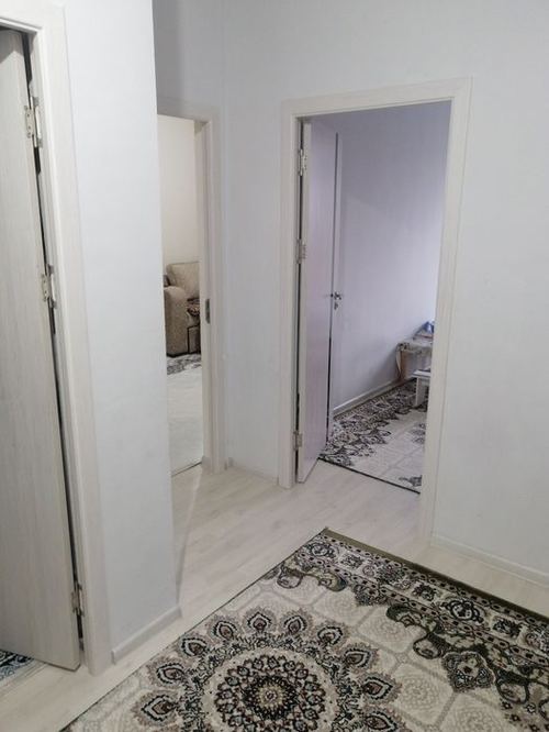 3-xonali kvartira, 75 m²
