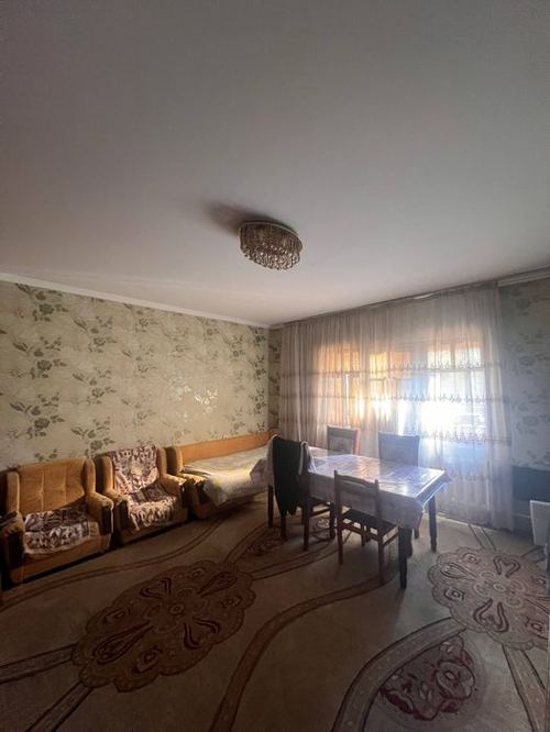 2-xonali kvartira, 64 m²