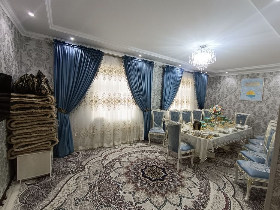 4-xonali uy, 6 m², Келес, sotuvga