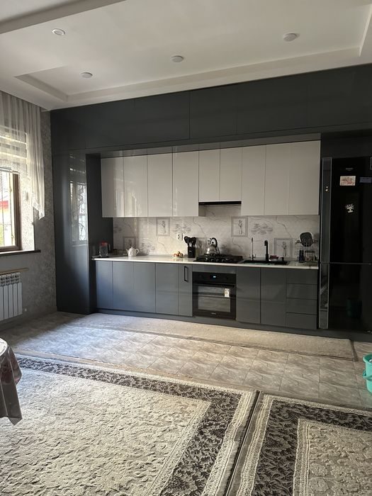 3-комнатная квартира, 156 м², Келес, на продажу