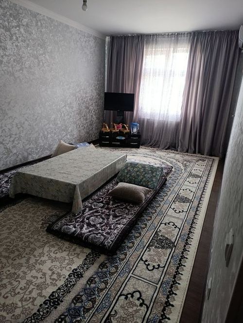 3-xonali kvartira, 75 m²